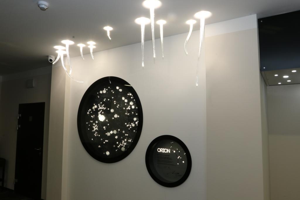 Affittacamere Orion Abertamy
