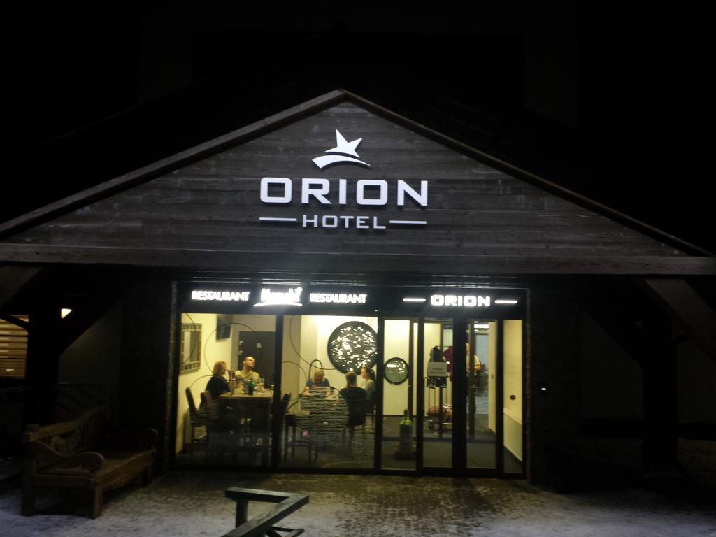 Orion